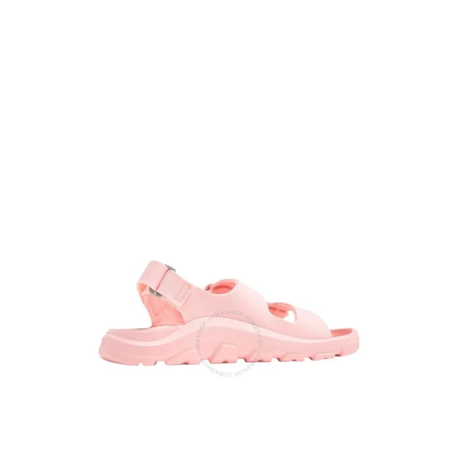 Birkenstock Girls Icy Gentle Rose Mogami Sandals 3