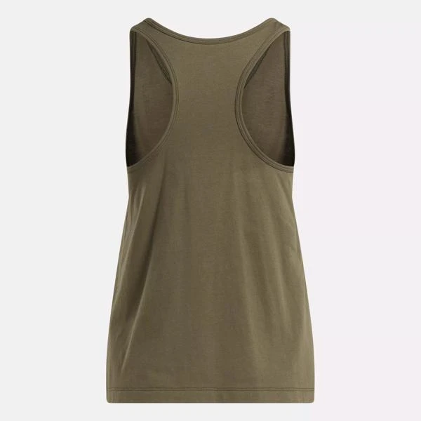 Reebok Reebok Identity Big Logo Tank Top 5