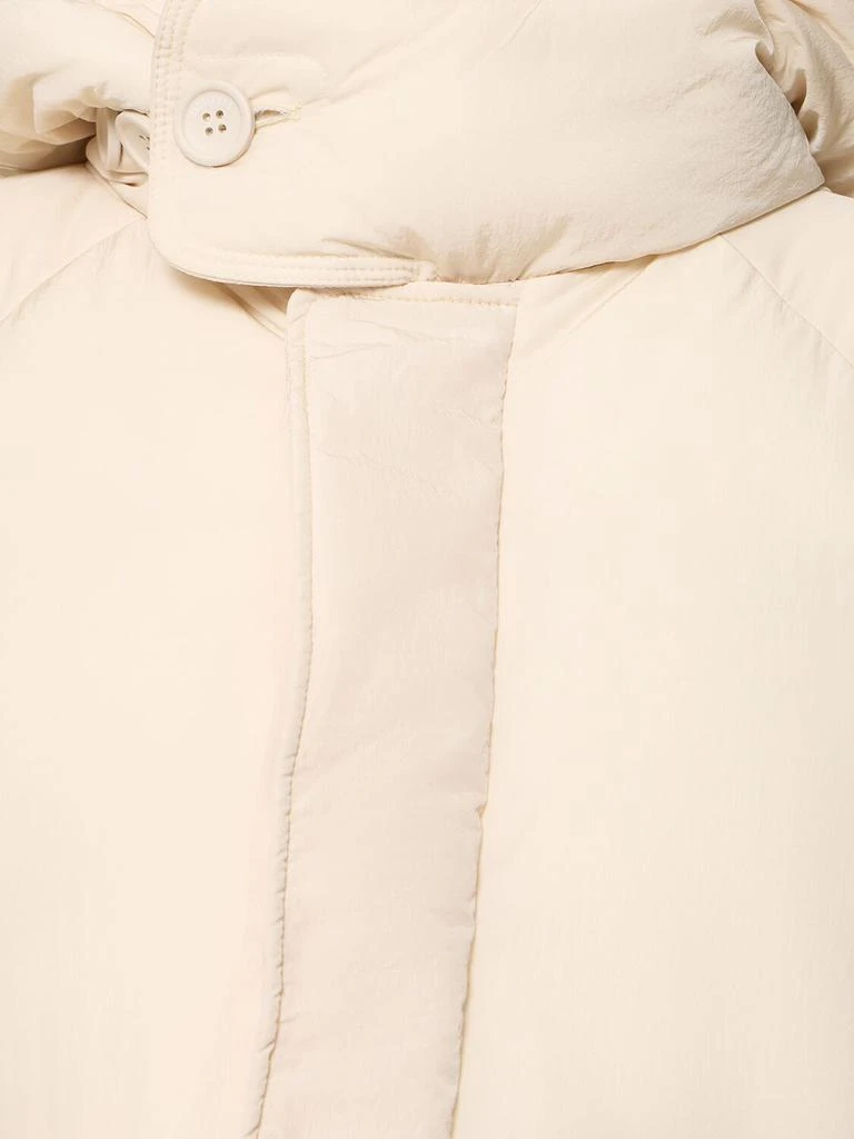 Jacquemus La Doudoune Capullo Puffer Jacket 4