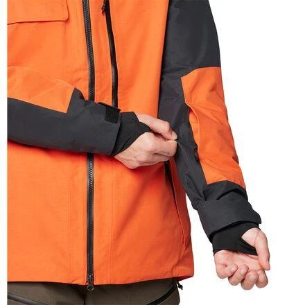 Mountain Hardwear Cloud Bank GORE-TEX Jacket - Men
s 9