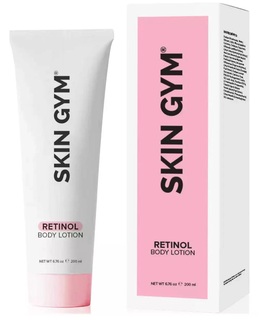 Skin Gym Retinol Body Lotion 2
