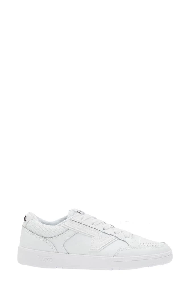 Vans Lowland Low Top Sneaker 3