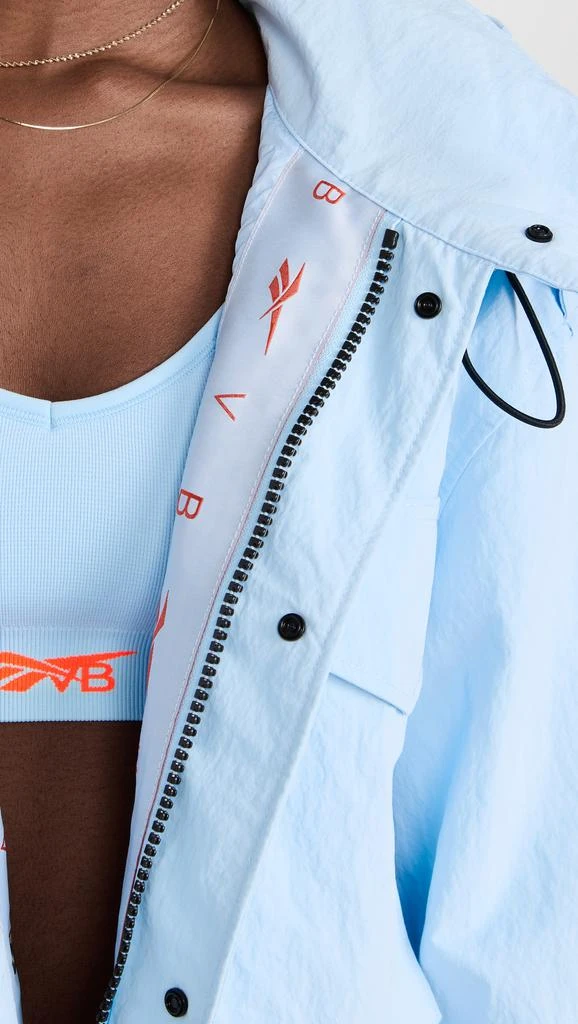 Reebok RBK VB Windbreaker 5