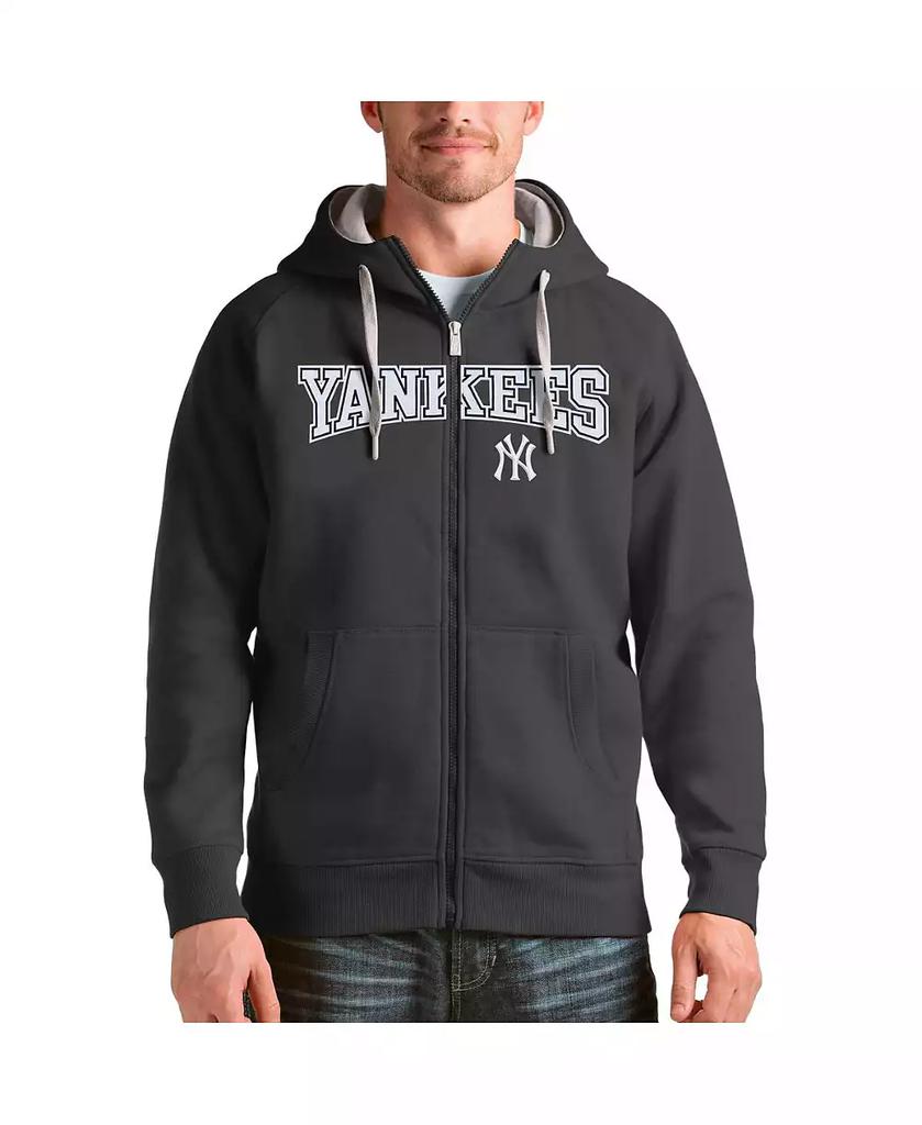 STUSSY Outline Zip Hoodie Black - Hoodies - Compare Prices