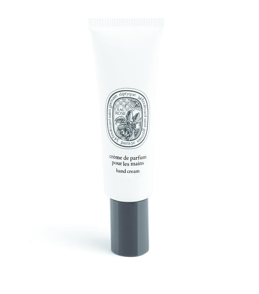 Diptyque Eau Rose Hand Cream (45ml)
