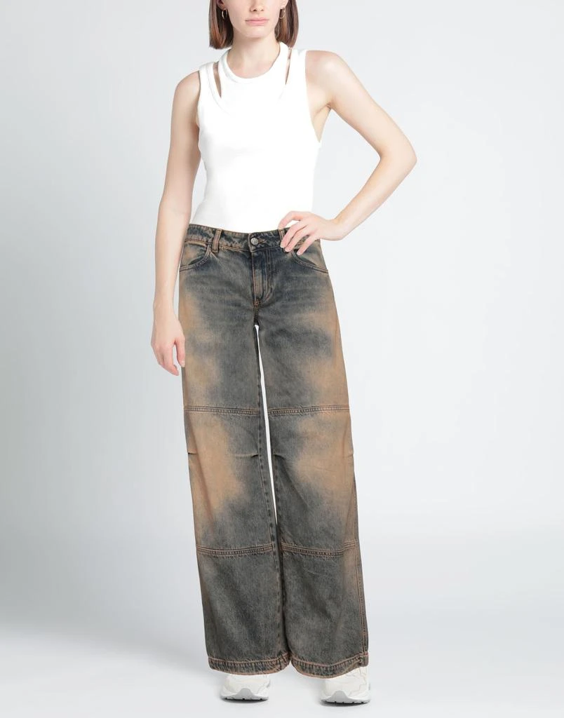 Aries Denim pants 2