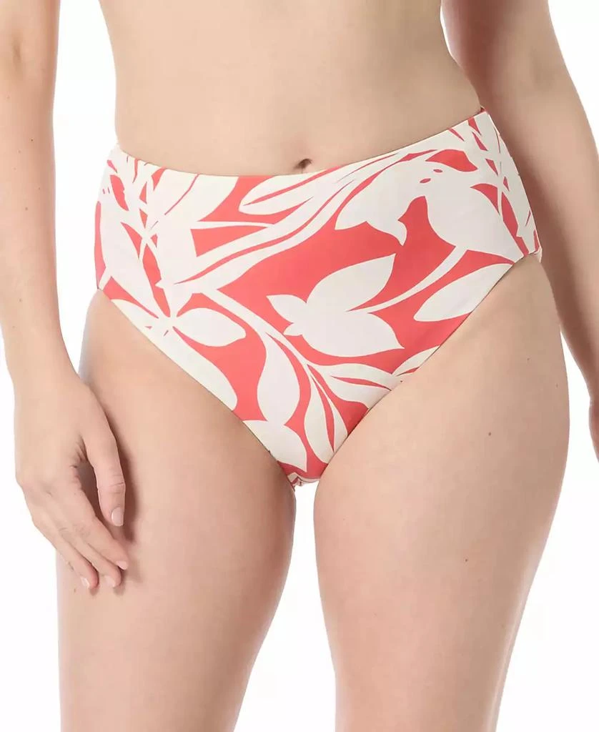 Coco Reef Women's Verso Reversible Bikini Bottom 1