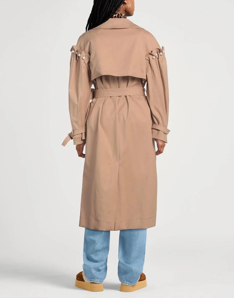 MOTHER OF PEARL Full-length jacket 3