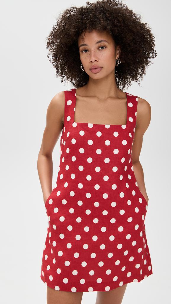 Posse Alice Mini Dress