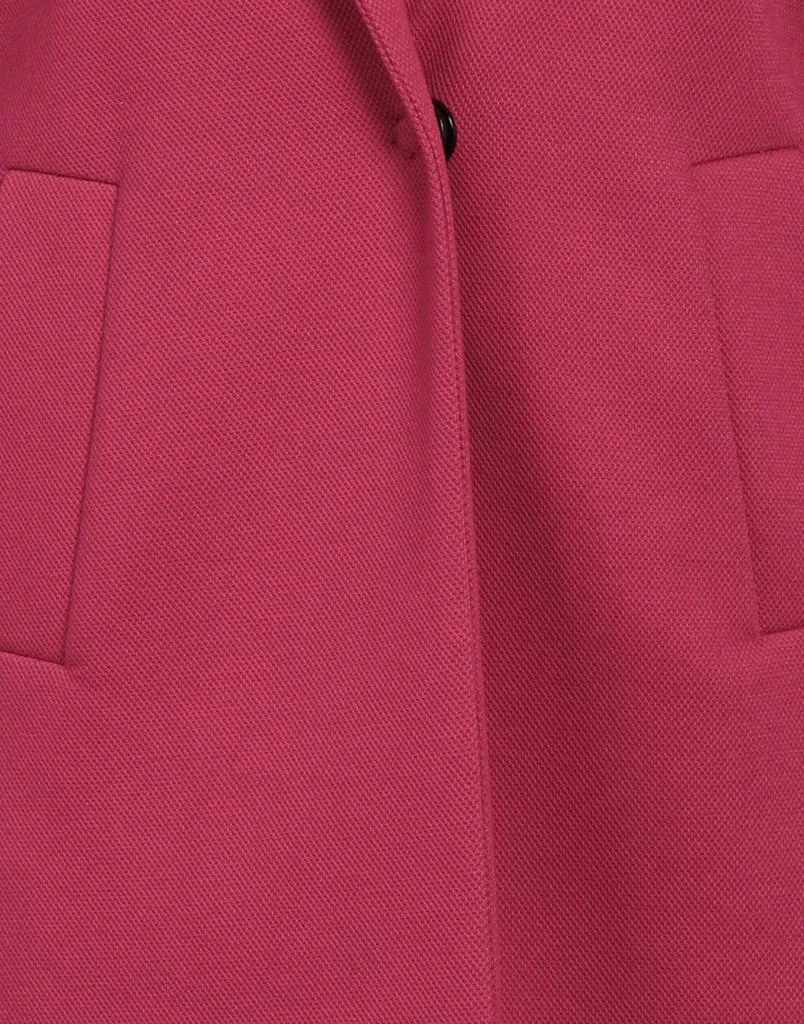 ANNIE P. Full-length jacket 4