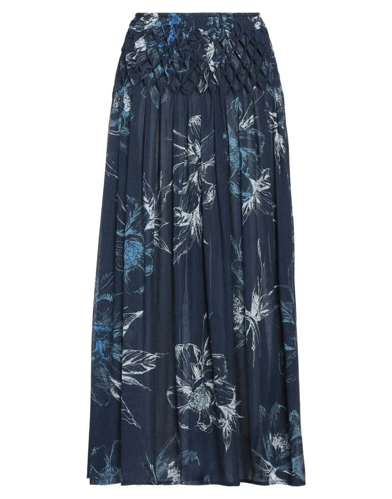 MALO Maxi Skirts 1