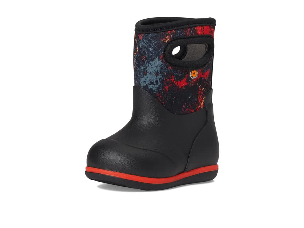Bogs Baby Classic - Acid Camo (Toddler) 7