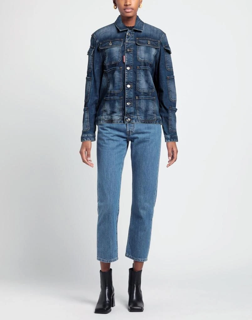 DSQUARED2 Denim jacket 2