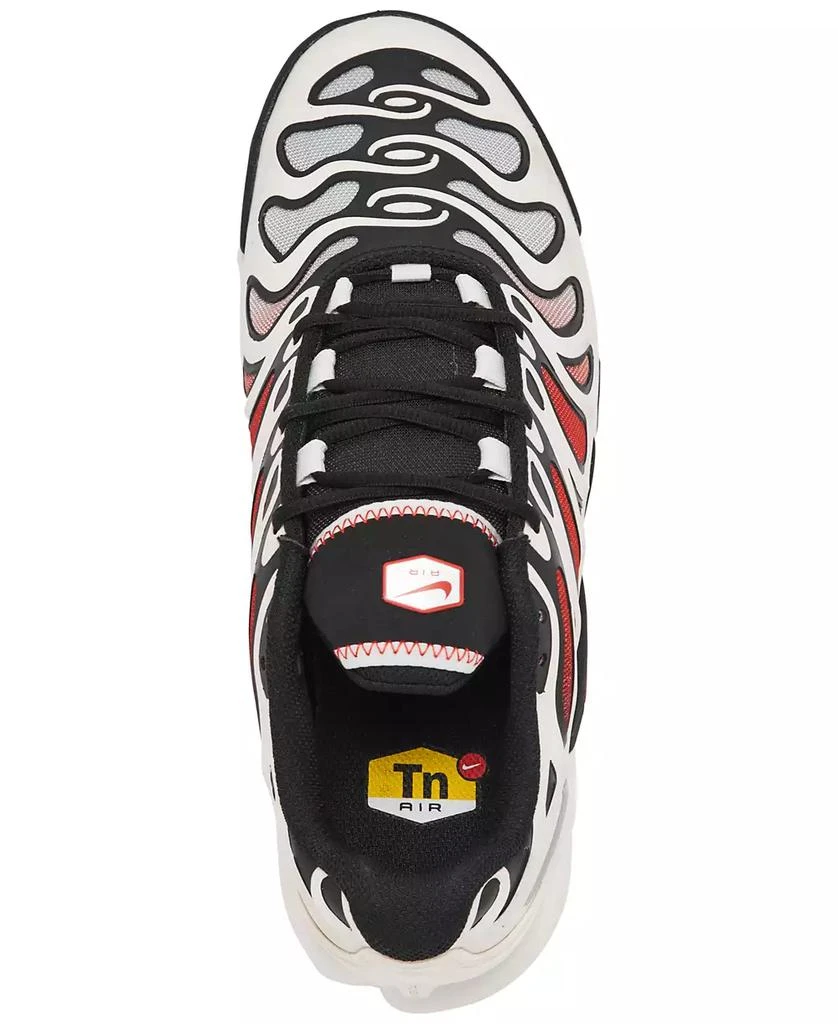NIKE Women's Air Max Plus Drift Casual Sneakers from Finish Line 5