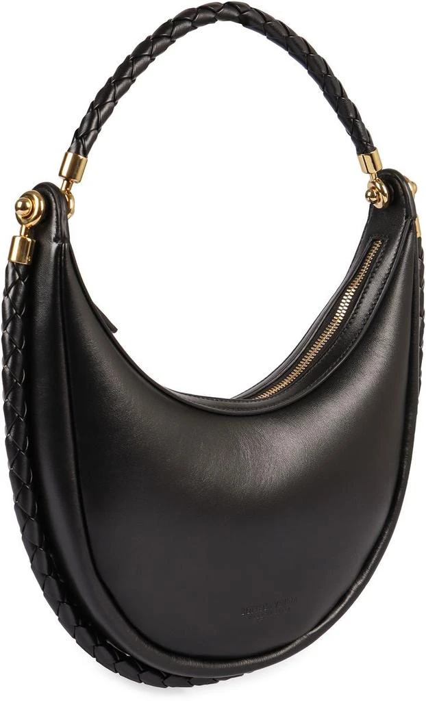 Bottega Veneta Bottega Veneta Hula Hoop Shoulder Bag 2