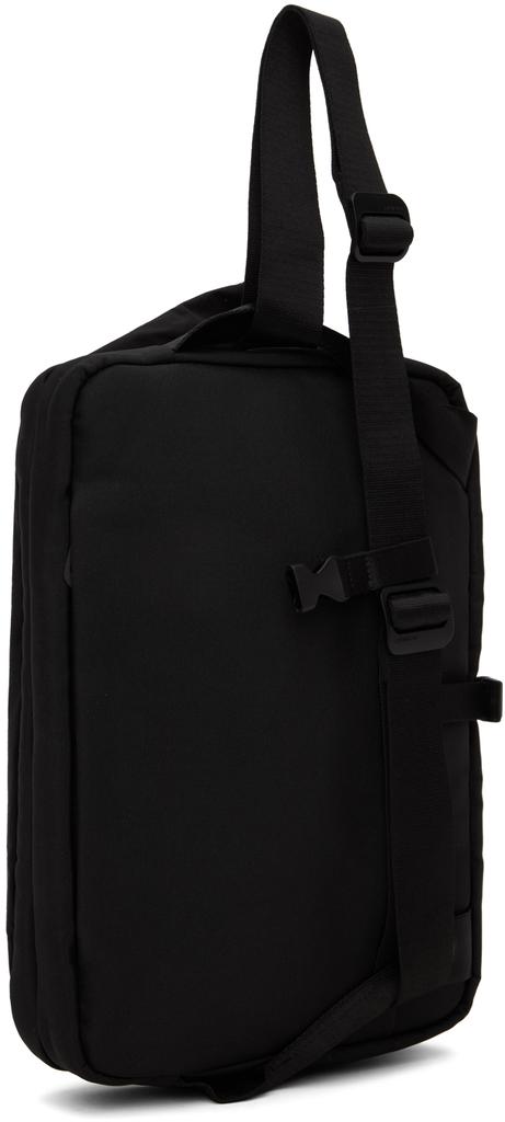 Shop Black Riss MemoryTech Bag on Sale at BeyondStyle – Get 40