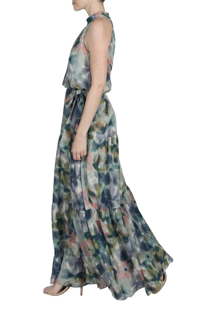 lapis maxi dress Jen's Pirate Booty
