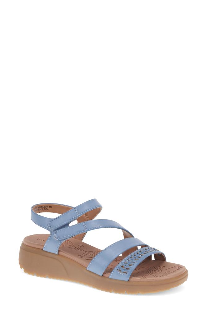 BARETRAPS Berry Comfort Sandal