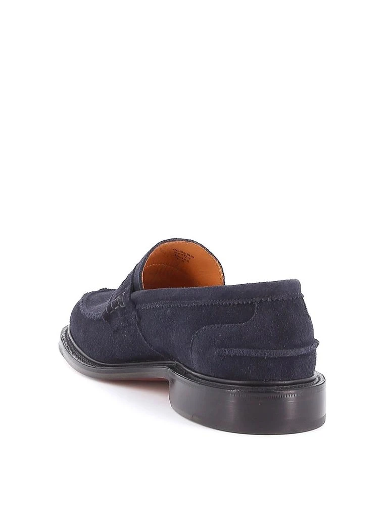 TRICKER'S Tricker's James Penny Loafers 3