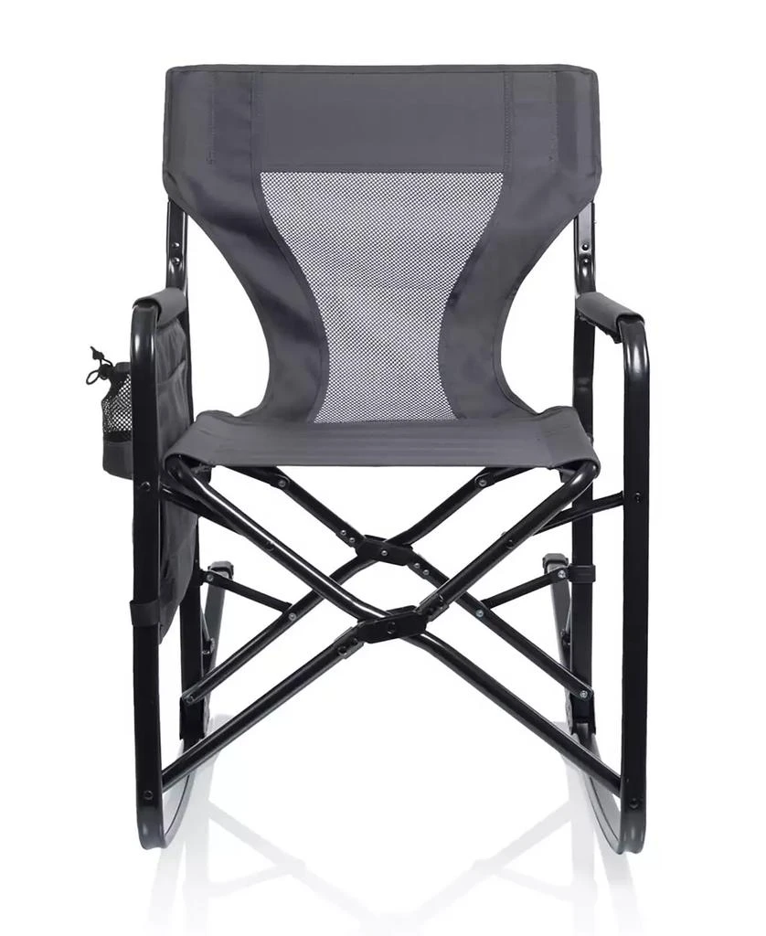 ONIVA Woodland XL Rocking Chair 3