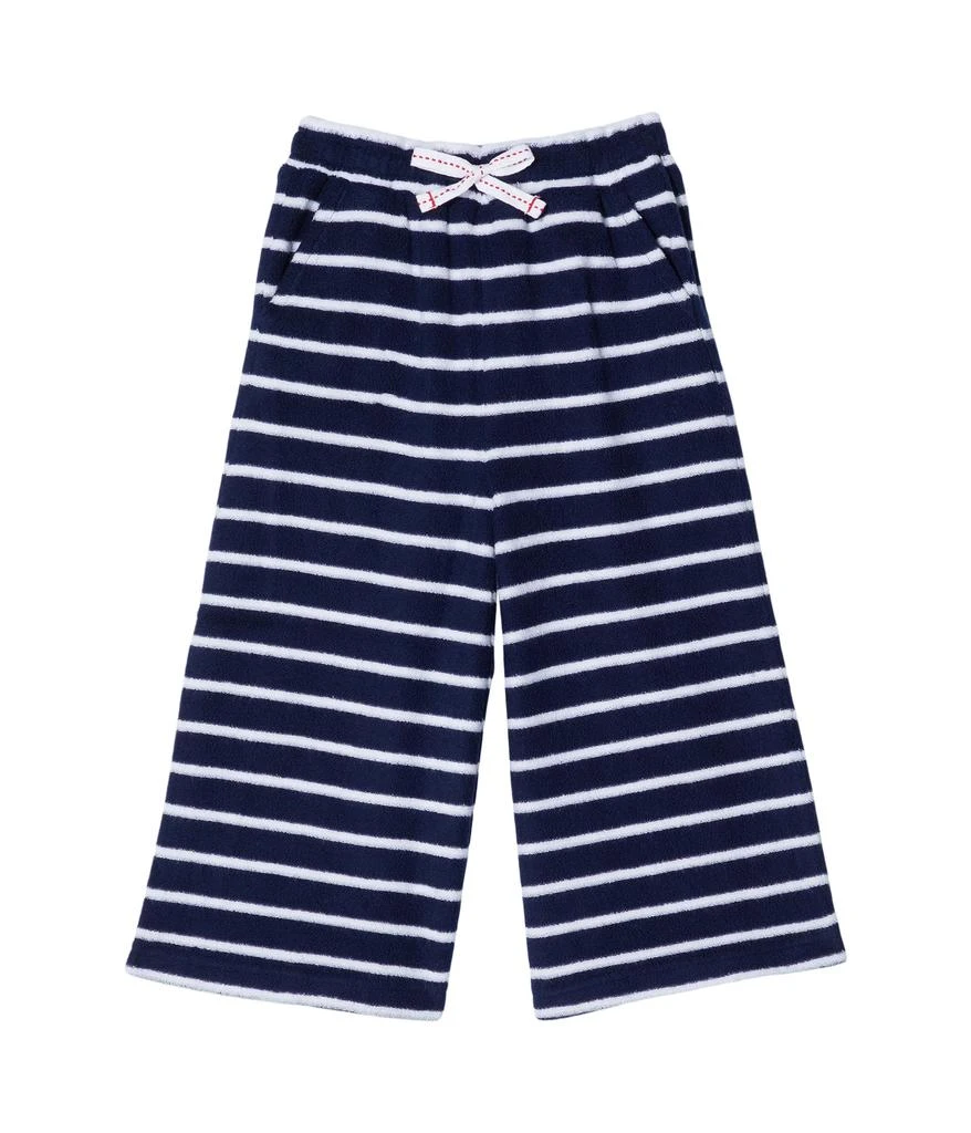 Vineyard Vines Terry Towel Beach Pants (Toddler/Little Kids/Big Kids) 1