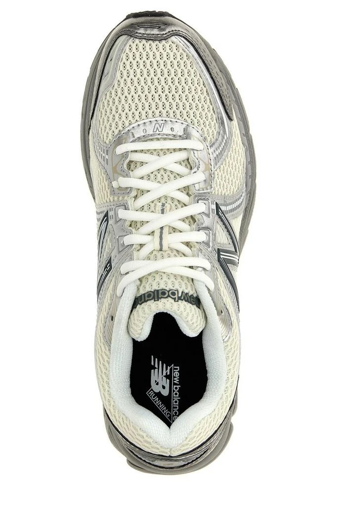 New Balance New Balance 860v2 Lace-Up Sneakers 4