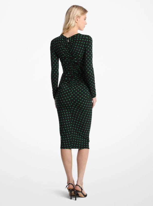 Shop Polka Dot Stretch Matte Jersey Midi Dress on Sale at BeyondStyle Get 62% Off Polka Dot Stretch Matte Jersey Midi Dress with Limited-Time Flash Deals, Exclusive Discounts, and Special Offers. Shop Polka Dot Stretch Matte Jersey Midi Dress on Sale at BeyondStyle Get 62% Off Polka Dot Stretch Matte Jersey Midi Dress with Limited-Time Flash Deals, Exclusive Discounts, and Special Offers.