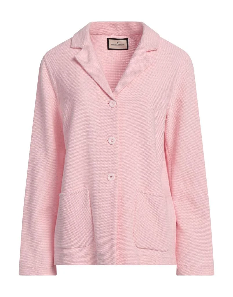 BRUNO MANETTI Blazer 1