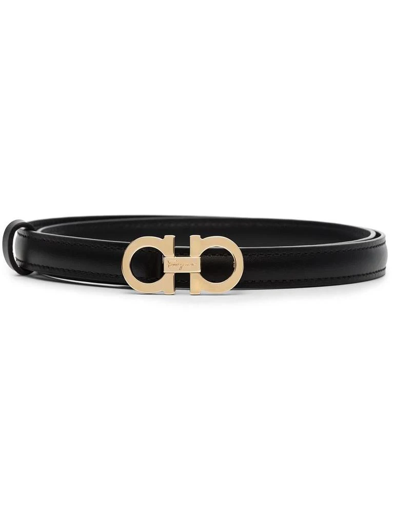Salvatore Ferragamo Ferragamo Belts 1