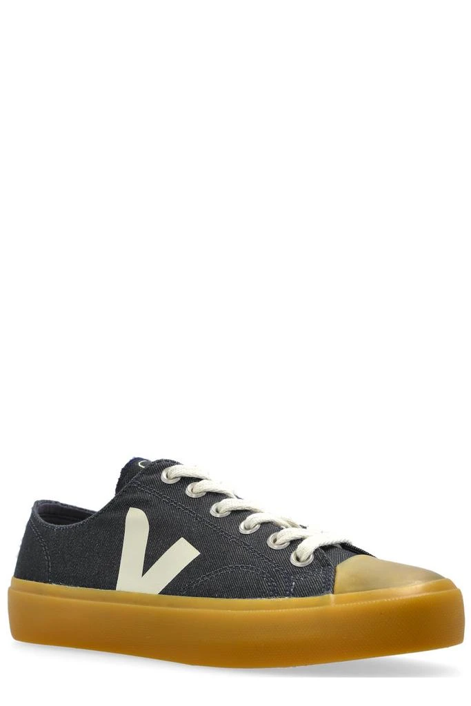 Veja Veja Wata II Low Denim Sneakers 2