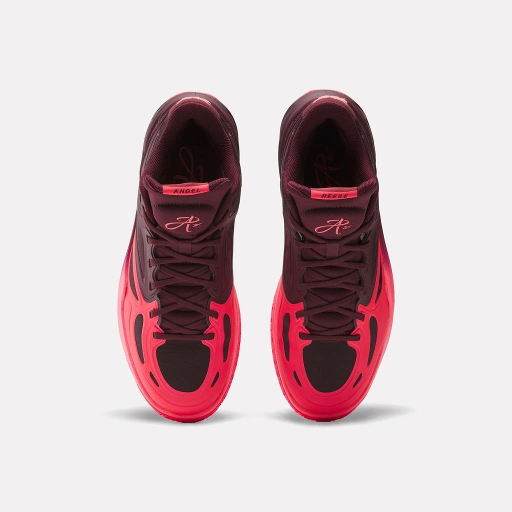 Reebok Engine A Basketball Shoes 6