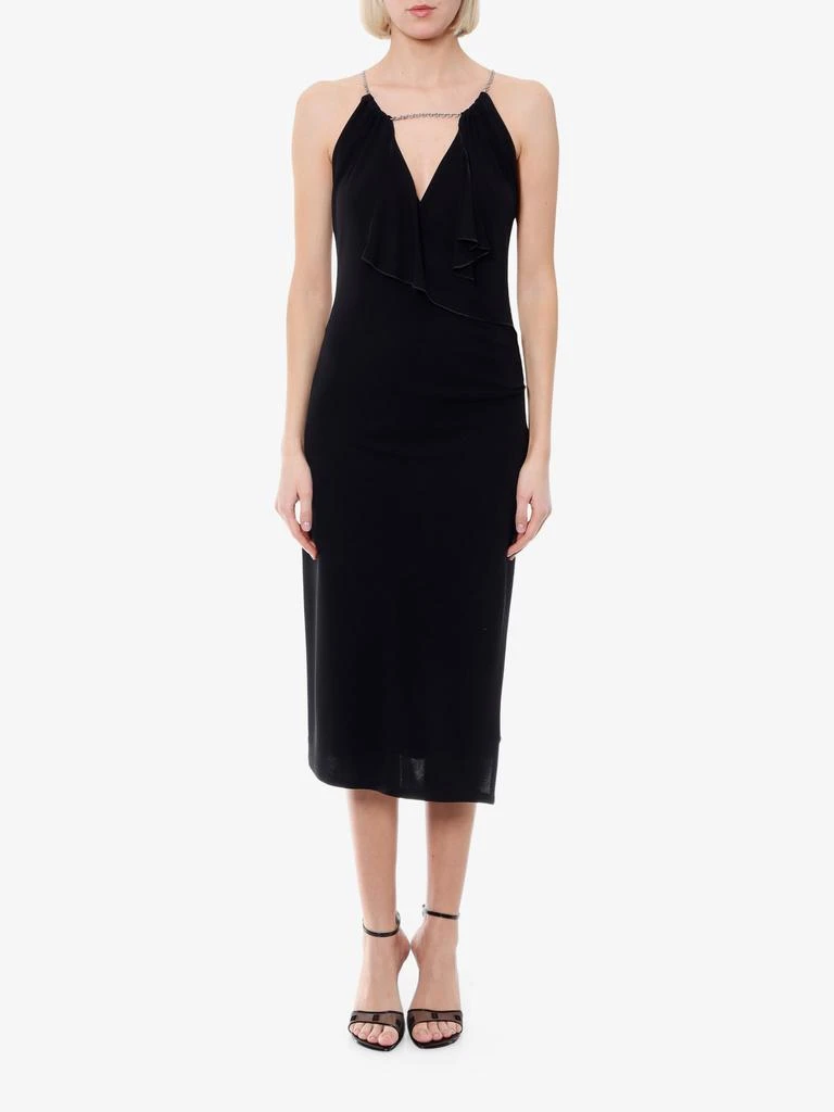 Givenchy Viscose dress 3