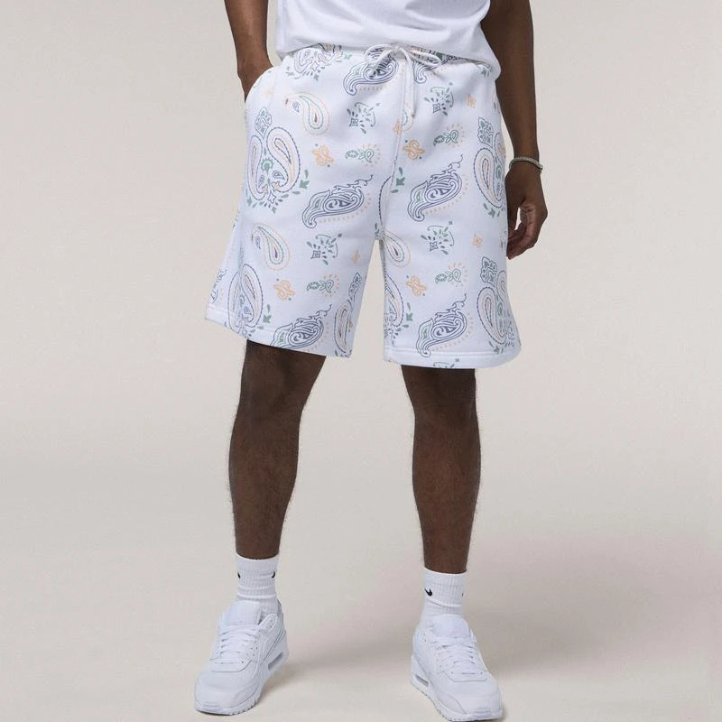 LCKR LCKR Bradley Fleece Shorts - Men's 1