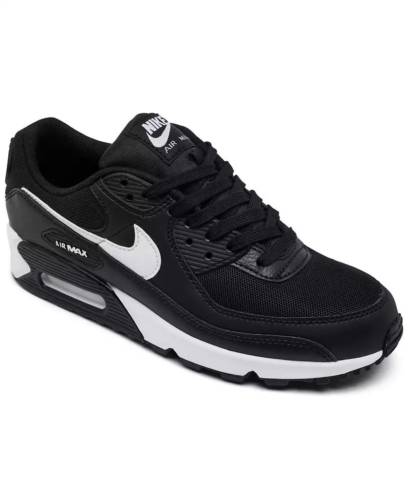 NIKE Women's Air Max 90 Casual Sneakers from Finish Line 1