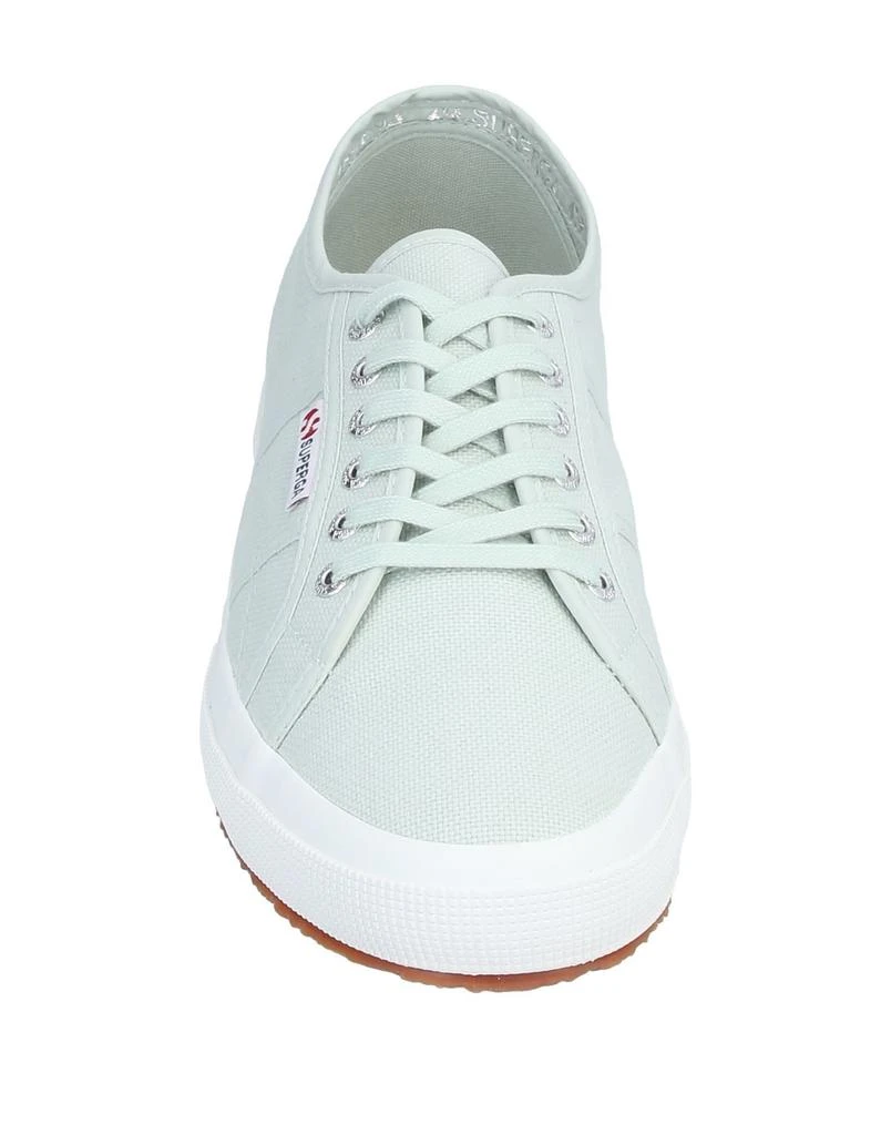 Superga Superga - Baskets - Light Green - Homme 3