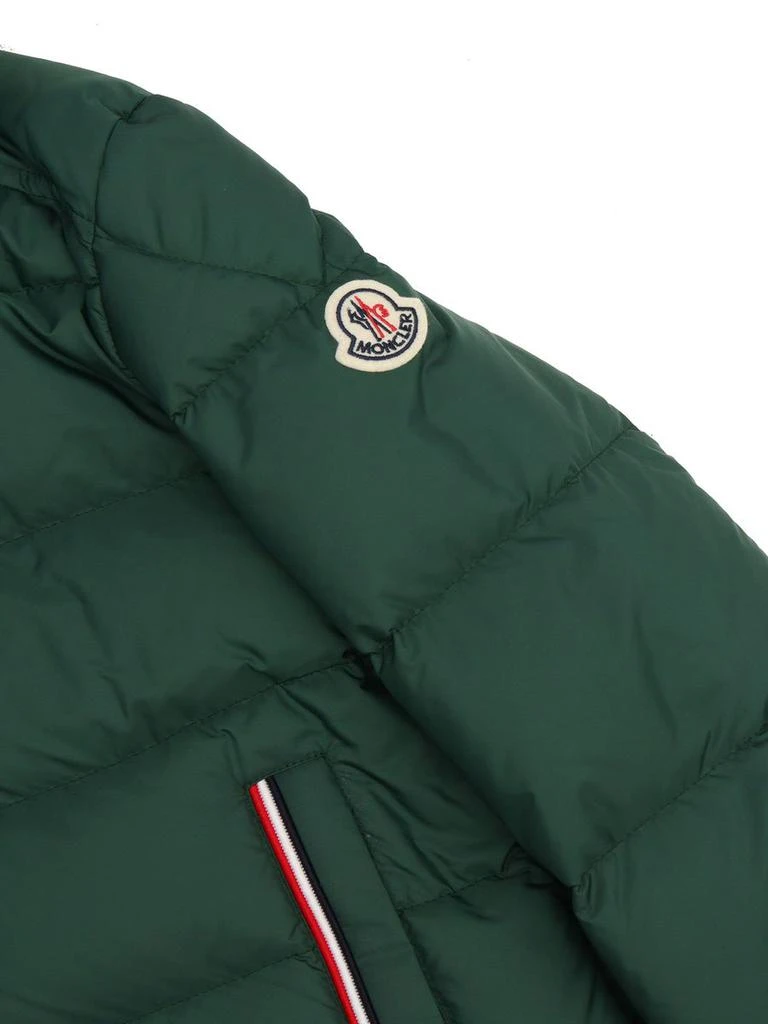 Moncler Moncler Enfant Kids Short Duvet 3