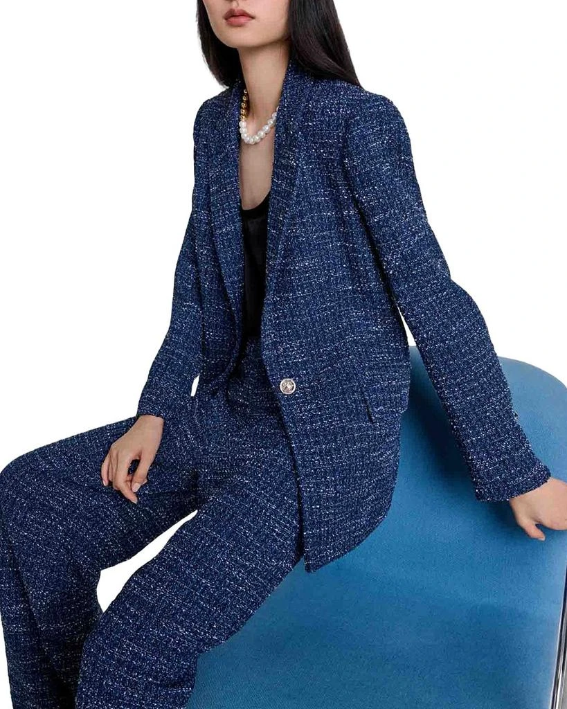 Maje Volicy Blazer 6