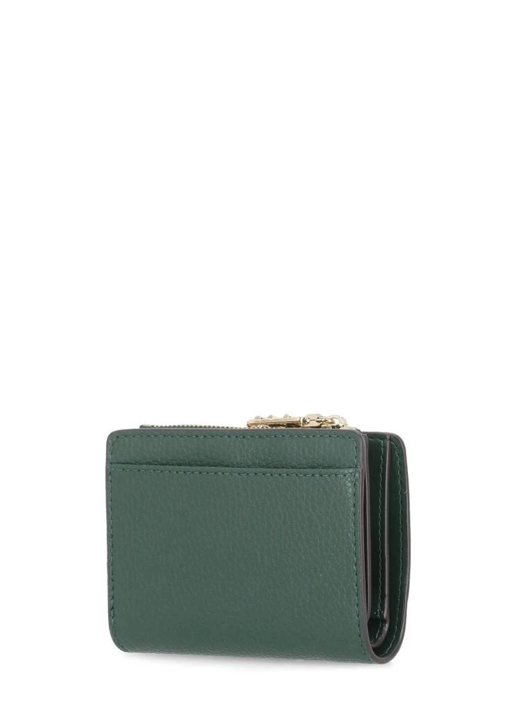 Michael Kors Michael Kors Wallets Green 3