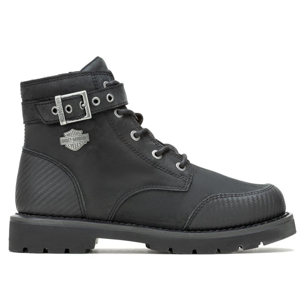 Harley Davidson Hannon 5-Inch Boots - Boots - Free Shipping