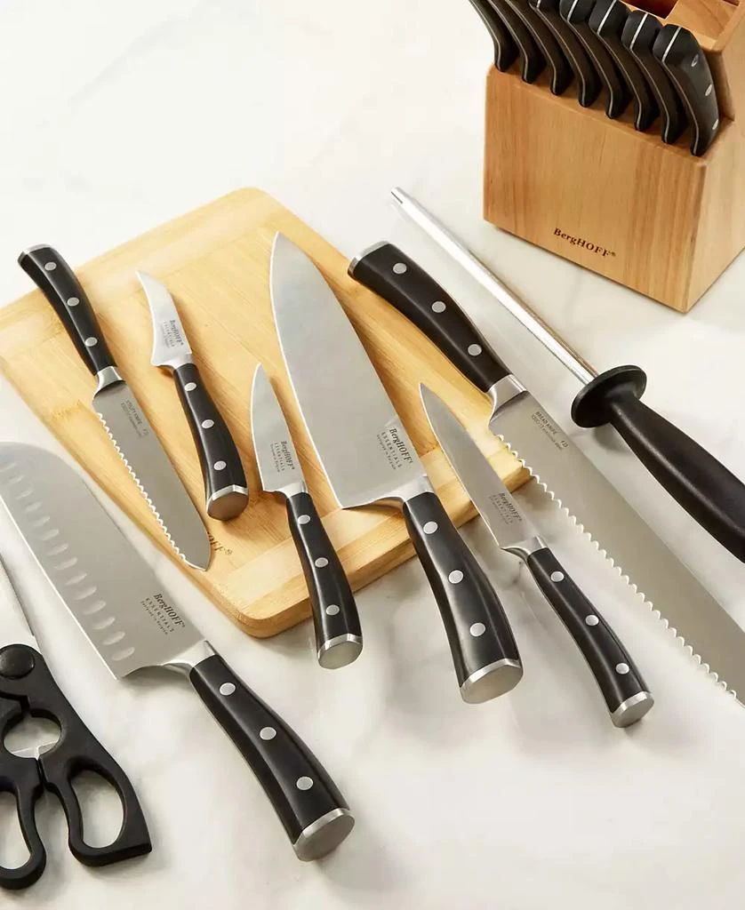 BergHOFF Essentials 18-Piece Cutlery Set 7
