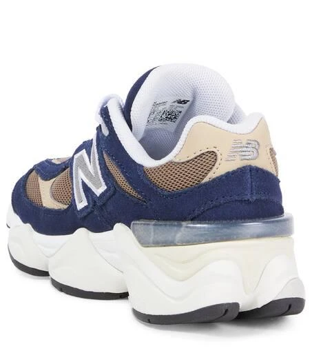 New Balance 9060 Kids sneakers 2