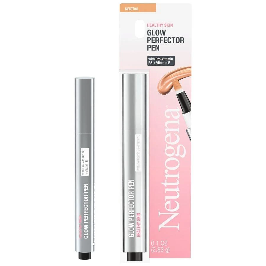 Neutrogena Glow Perfector Concealer Pen 10