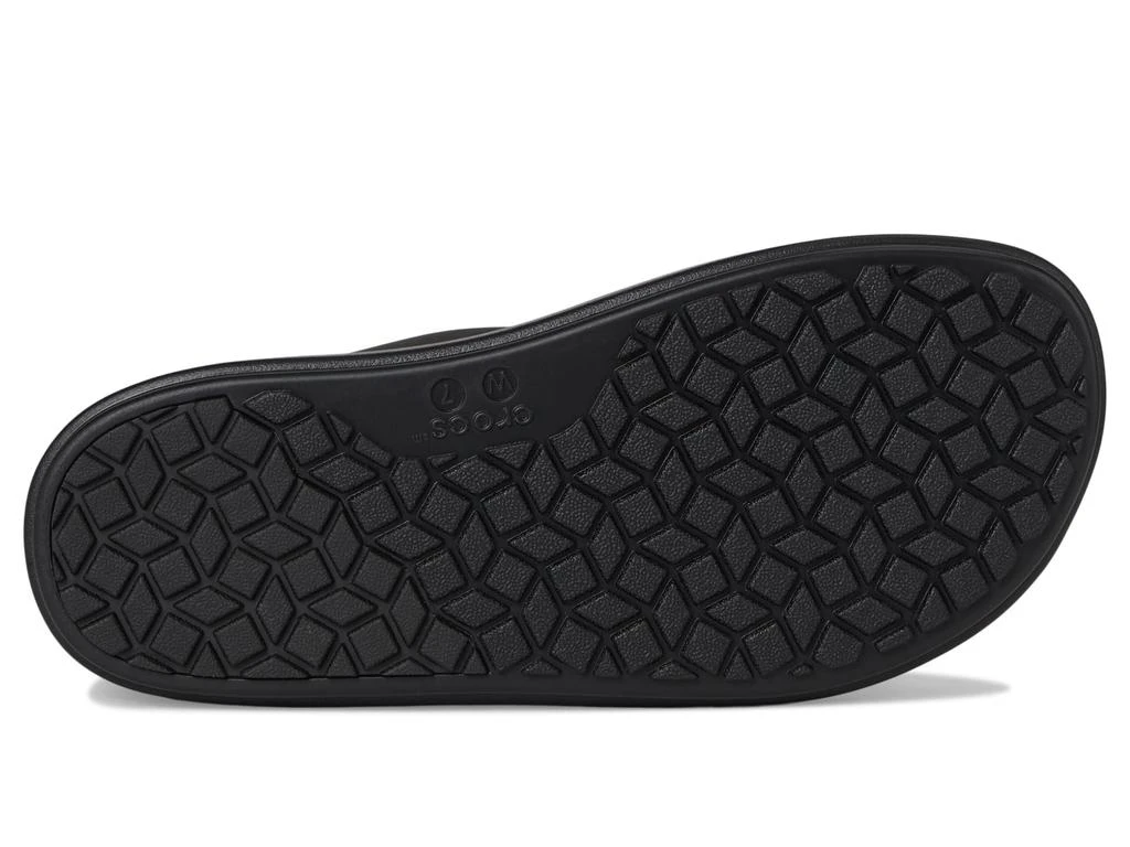 Crocs Brooklyn Luxe Gladiator 3