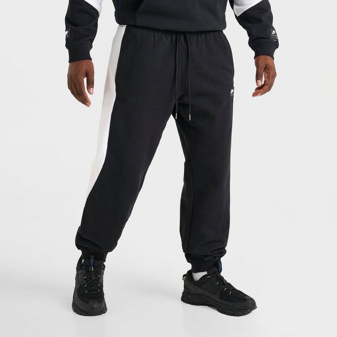 nike trend fleece joggers jd