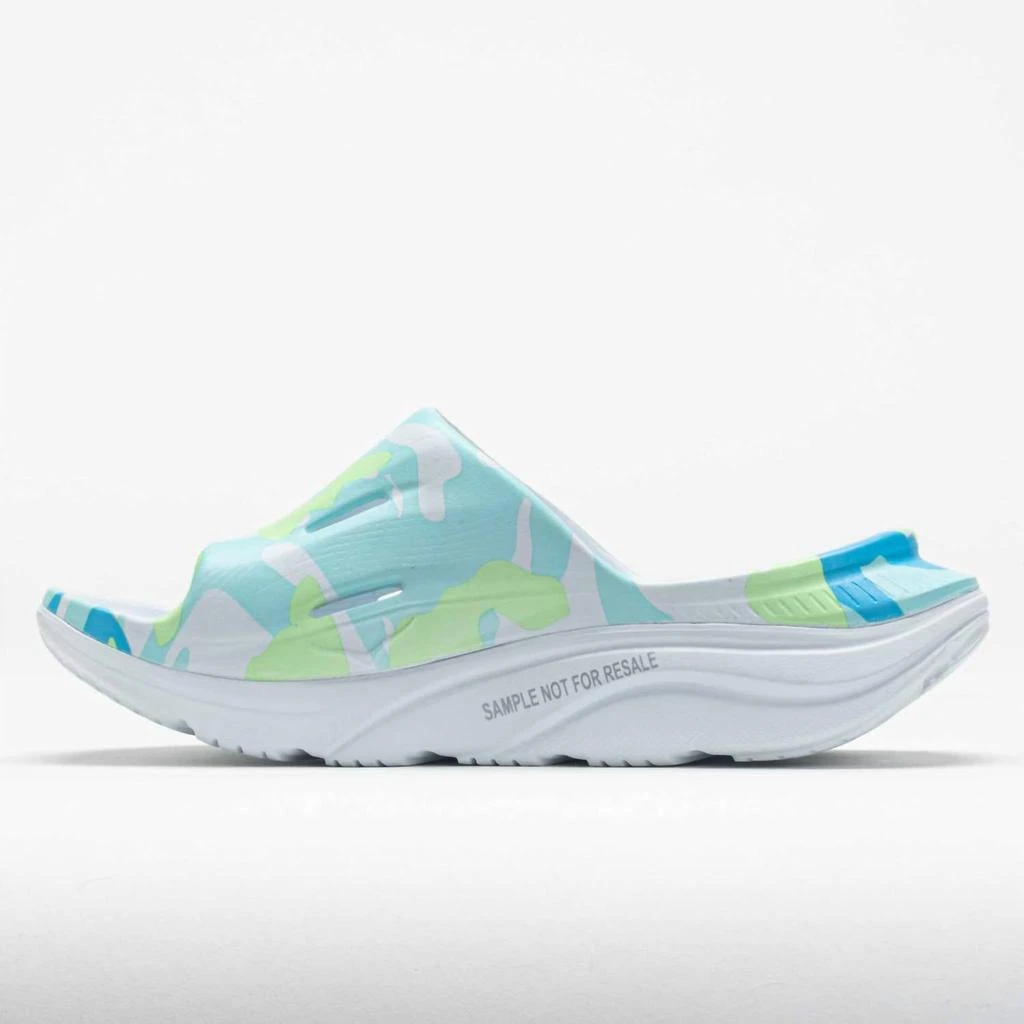 Hoka One One Hoka - Men's Ora Recover Slide 3 Sandals 3
