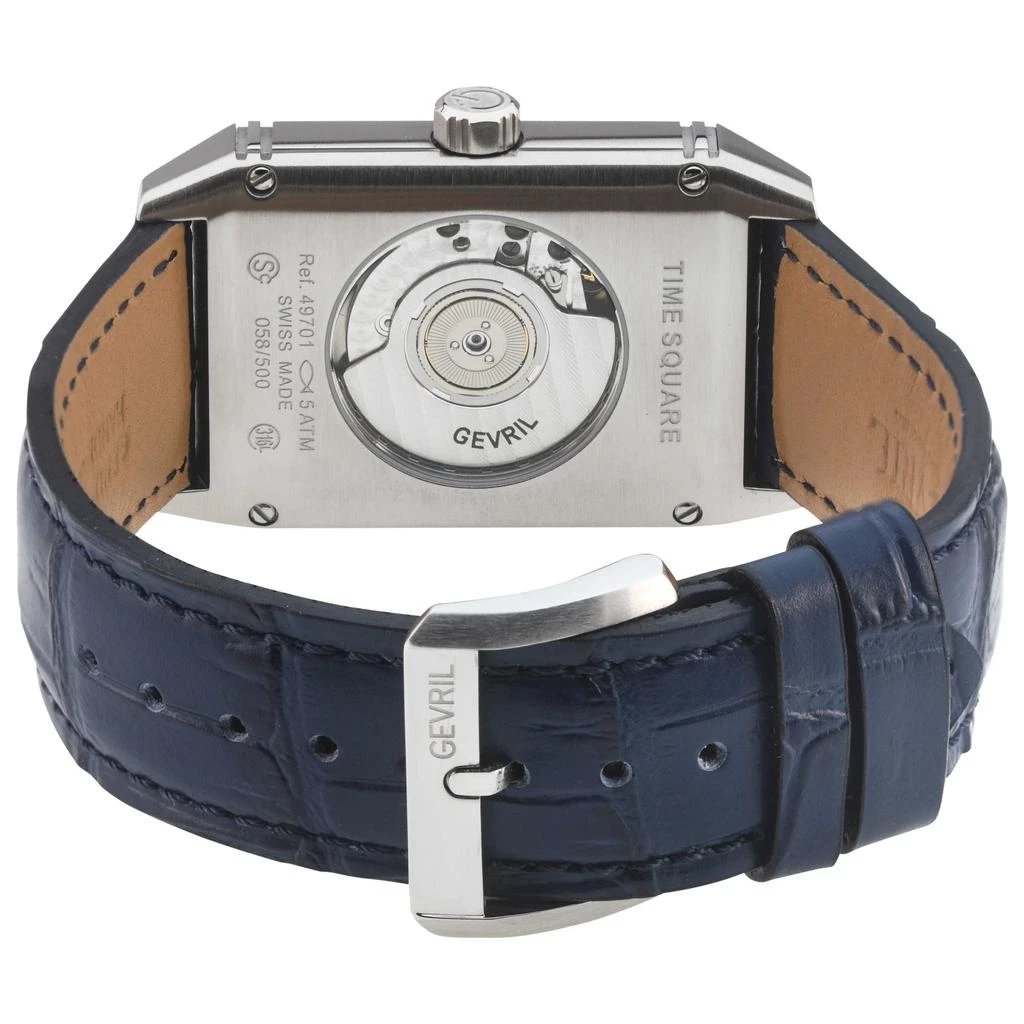 Gevril Gevril Men
s Watch 49701 2