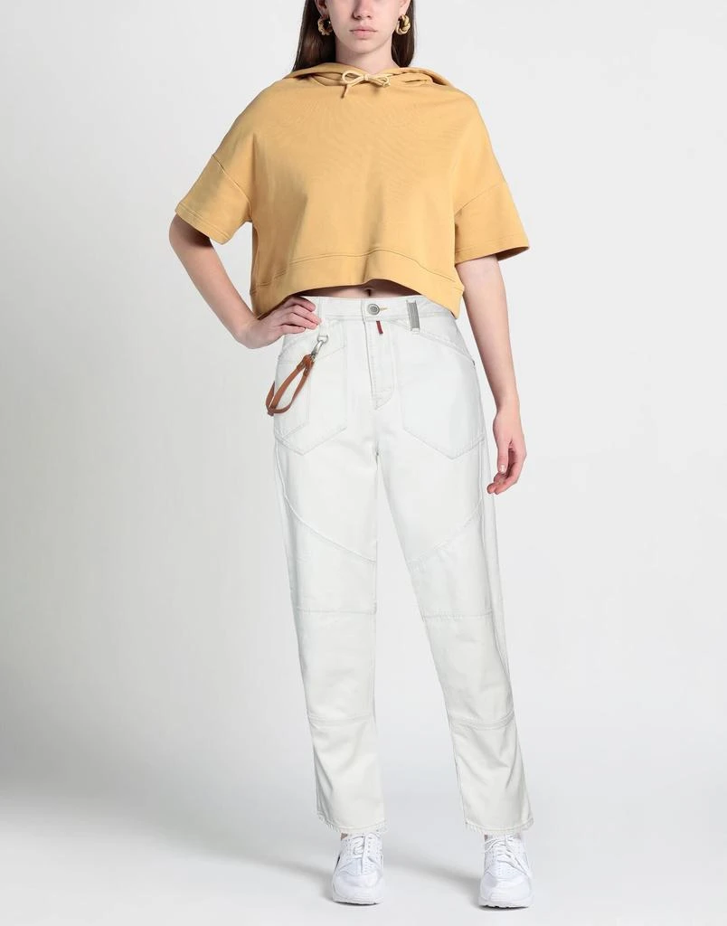 HIGH Denim pants 2