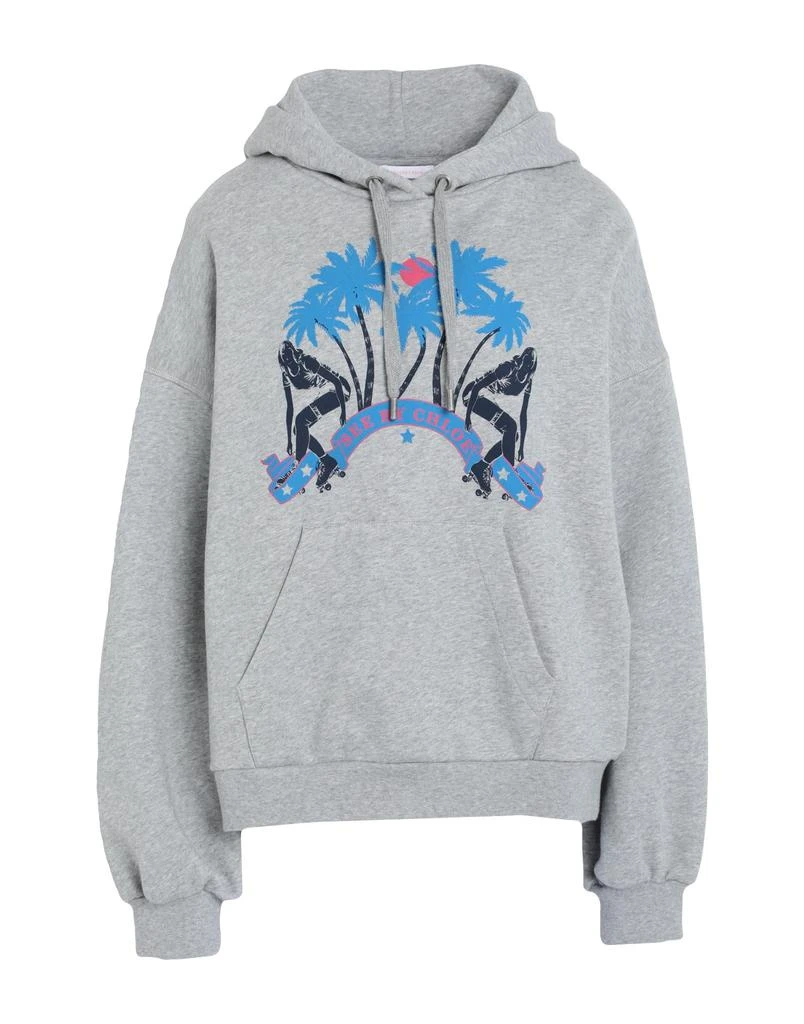 See by Chloé Hooded sweatshirt 1