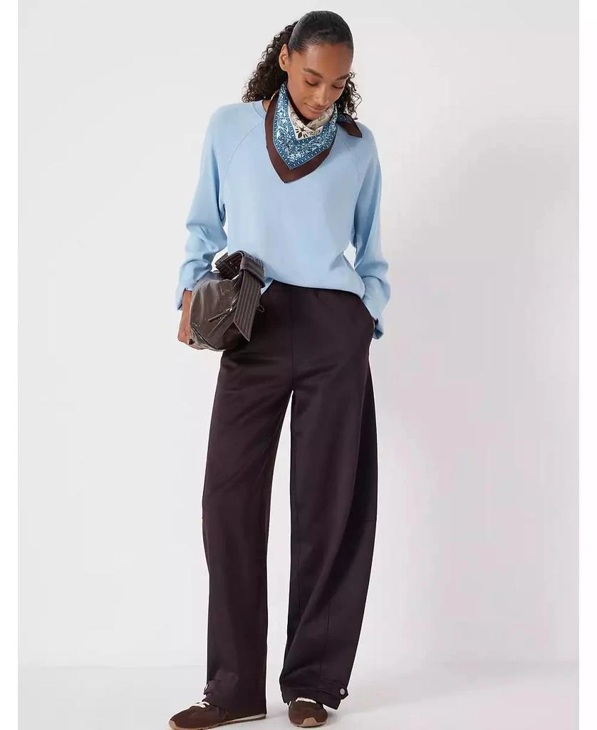 Hush Women's 's Barrel Leg Jogger 3