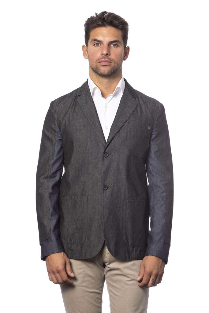 Verri Verri single brested Blazer